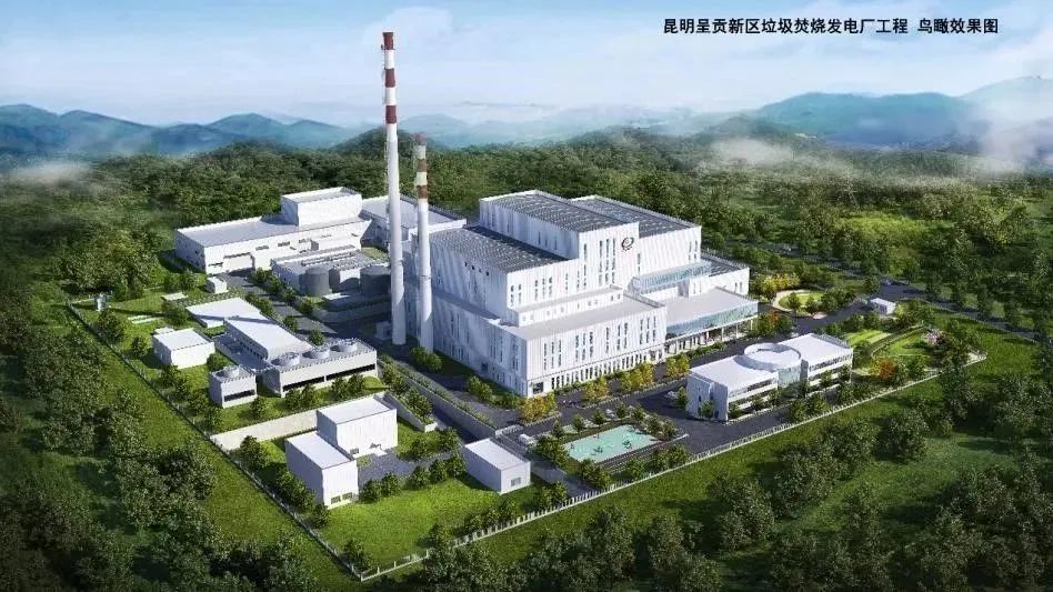 中國海誠廣州公司在新材料、新能源、環(huán)保領(lǐng)域接連中標